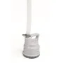Bestway White Pool Drain Pump by Bestway, Pumps for pools, fountains and ponds - Ref: Foro24-93803, Price: 101,89 €, Discount: %