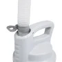 Bestway weiße Poolablaufpumpe von Bestway, Pumpen für Pools, Springbrunnen und Teiche - Ref: Foro24-93803, Preis: 101,89 €, R...