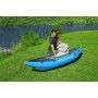 Bestway Kayak hinchable para 1 persona Hydro-Force de Bestway, Kayaks - Ref: Foro24-93787, Precio: 151,49 €, Descuento: %