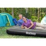 Bestway Colchón inflable 3 en 1 negro y gris 188x99x25 cm de Bestway, Colchones de aire - Ref: Foro24-93794, Precio: 83,24 €,...