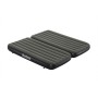 Bestway Colchón inflable 3 en 1 negro y gris 188x99x25 cm de Bestway, Colchones de aire - Ref: Foro24-93794, Precio: 83,24 €,...