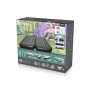 Bestway Colchón inflable 3 en 1 negro y gris 188x99x25 cm de Bestway, Colchones de aire - Ref: Foro24-93794, Precio: 83,24 €,...