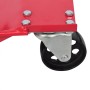 Carritos de transporte de coches 2 unidades de vidaXL, Carretillas de carga - Ref: Foro24-210102, Precio: 91,21 €, Descuento: %