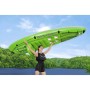 Bestway Kayak hinchable Koracle Hydro-Force de Bestway, Kayaks - Ref: Foro24-93792, Precio: 141,49 €, Descuento: %