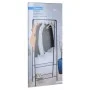 Storage solutions Perchero con 2 estantes 61x34x152 cm de Storage solutions, Organizadores de vestidores y perchas de barra -...