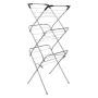 Metaltex Tendedero de 3 alturas Tec Concerto Slim 9,5 m de Metaltex, Tendederos y perchas - Ref: Foro24-443457, Precio: 42,93...