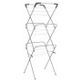 Metaltex Tendedero de 3 alturas Tec Concerto Slim 9,5 m de Metaltex, Tendederos y perchas - Ref: Foro24-443457, Precio: 42,91...