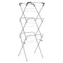 Metaltex Tendedero de 3 alturas Tec Concerto Slim 9,5 m de Metaltex, Tendederos y perchas - Ref: Foro24-443457, Precio: 42,93...