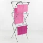 Metaltex Tendedero de 3 alturas Tec Concerto Slim 9,5 m de Metaltex, Tendederos y perchas - Ref: Foro24-443457, Precio: 42,93...