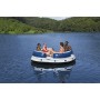 Bestway Isla hinchable Hydro-Force 239x63,5 cm de Bestway, Colchonetas y flotadores para piscina - Ref: Foro24-93796, Precio:...