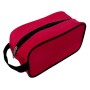 Juego de maletas de viaje 5 piezas rojo de vidaXL, Maletas - Ref: Foro24-90155, Precio: 117,08 €, Descuento: %