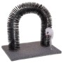 Pets Collection Juguete para gatos arco de aseo de Pets Collection, Juguetes para gatos - Ref: Foro24-441911, Precio: 19,37 €...