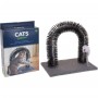 Pets Collection Juguete para gatos arco de aseo de Pets Collection, Juguetes para gatos - Ref: Foro24-441911, Precio: 19,37 €...