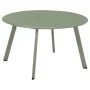 ProGarden Mesa auxiliar verde mate 70x40 cm de ProGarden, Mesas auxiliares - Ref: Foro24-442226, Precio: 55,67 €, Descuento: %