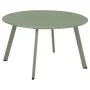 ProGarden Mesa auxiliar verde mate 70x40 cm de ProGarden, Mesas auxiliares - Ref: Foro24-442226, Precio: 55,67 €, Descuento: %