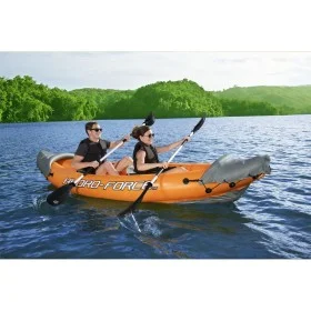 Bestway Juego de kayak hinchable x2 Hydro-Force Rapid de Bestway, Kayaks - Ref: Foro24-93789, Precio: 267,59 €, Descuento: %