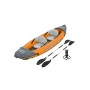 Bestway Juego de kayak hinchable x2 Hydro-Force Rapid de Bestway, Kayaks - Ref: Foro24-93789, Precio: 273,54 €, Descuento: %