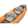 Bestway Juego de kayak hinchable x2 Hydro-Force Rapid de Bestway, Kayaks - Ref: Foro24-93789, Precio: 273,54 €, Descuento: %