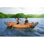 Bestway Juego de kayak hinchable x2 Hydro-Force Rapid de Bestway, Kayaks - Ref: Foro24-93789, Precio: 273,54 €, Descuento: %