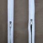 Armario de tela compartimentos y varillas marrón 45x150x176cm de vidaXL, Armarios roperos - Ref: Foro24-240496, Precio: 59,01...