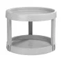 Metaltex Giro2 rotating kitchen storage support 28 cm by Metaltex, spice racks - Ref: Foro24-443433, Price: 21,89 €, Discount: %