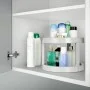 Metaltex Giro2 rotating kitchen storage support 28 cm by Metaltex, spice racks - Ref: Foro24-443433, Price: 21,89 €, Discount: %