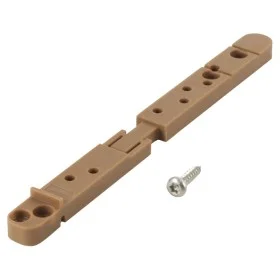 wolcraft Juego para engalletadora 700 pzas para ensamblar tablas de wolfcraft, Accesorios para taladros y destornilladores - ...