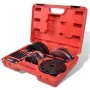 Herramientas rodamientos rueda delante Audi/Seat/VW/Skoda 72 mm de vidaXL, Herramientas de mano - Ref: Foro24-210186, Precio:...