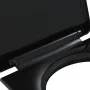 Toilet lid soft close and quick release black by vidaXL, Toilet and bidet seats - Ref: Foro24-145018, Price: 31,02 €, Discoun...