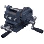 Tornillo de banco manual carro transversal 70 mm de vidaXL, Abrazaderas y tornillos - Ref: Foro24-145383, Precio: 57,77 €, De...