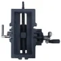 Manual bench vise cross carriage 70 mm by vidaXL, Clamps and screws - Ref: Foro24-145383, Price: 56,66 €, Discount: %