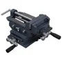 Manual bench vise cross carriage 150 mm by vidaXL, Clamps and screws - Ref: Foro24-145385, Price: 130,34 €, Discount: %