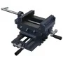 Tornillo de banco manual carro transversal 150 mm de vidaXL, Abrazaderas y tornillos - Ref: Foro24-145385, Precio: 130,34 €, ...