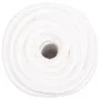 Cuerda de barco polipropileno blanco intenso 20 mm 100 m de vidaXL, Sogas y cuerdas metálicas - Ref: Foro24-152581, Precio: 1...