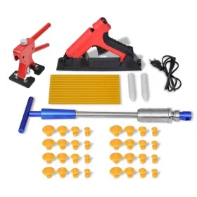 Car dent repair kit by vidaXL, Hand tools - Ref: Foro24-210159, Price: 70,08 €, Discount: %