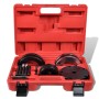 Herramienta cojinetes rueda delantera 85 mm VW T5 Touareg llantas 16" de vidaXL, Herramientas de mano - Ref: Foro24-210187, P...