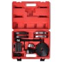 Herramienta cojinetes rueda delantera 85 mm VW T5 Touareg llantas 16" de vidaXL, Herramientas de mano - Ref: Foro24-210187, P...