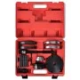 Herramienta cojinetes rueda delantera 85 mm VW T5 Touareg llantas 16" de vidaXL, Herramientas de mano - Ref: Foro24-210187, P...