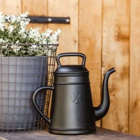 Capi Regadera Xala Lungo 12 L negro de Capi, Regaderas - Ref: Foro24-442117, Precio: 60,05 €, Descuento: %
