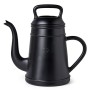 Capi Regadera Xala Lungo 12 L negro de Capi, Regaderas - Ref: Foro24-442117, Precio: 59,91 €, Descuento: %