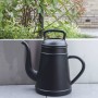 Capi Regadera Xala Lungo 12 L negro de Capi, Regaderas - Ref: Foro24-442117, Precio: 59,91 €, Descuento: %
