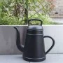 Capi Regadera Xala Lungo 12 L negro de Capi, Regaderas - Ref: Foro24-442117, Precio: 60,05 €, Descuento: %