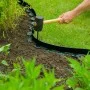Nature Green Garden Border 5cmx10m by Nature, Garden edging and edging - Ref: Foro24-442630, Price: 35,62 €, Discount: %