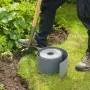 Nature Gartenbegrenzung 15 cm x 40 m, 3 mm von Nature, Garteneinfassung und Einfassung - Ref: Foro24-442631, Preis: 124,92 €,...
