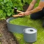 Nature Gartenbegrenzung 15 cm x 40 m, 3 mm von Nature, Garteneinfassung und Einfassung - Ref: Foro24-442631, Preis: 124,92 €,...