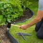 Nature Gartenbegrenzung 15 cm x 40 m, 3 mm von Nature, Garteneinfassung und Einfassung - Ref: Foro24-442631, Preis: 124,92 €,...
