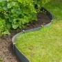 Nature Gartenbegrenzung 15 cm x 40 m, 3 mm von Nature, Garteneinfassung und Einfassung - Ref: Foro24-442631, Preis: 124,92 €,...