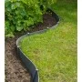 Nature Gartenbegrenzung 15 cm x 40 m, 3 mm von Nature, Garteneinfassung und Einfassung - Ref: Foro24-442631, Preis: 124,92 €,...