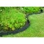 Nature Bordura decorativa de jardín negro 0,13x12 m 3 mm de Nature, Ribetes y bordes para jardín - Ref: Foro24-446391, Precio...