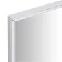 Espejo plateado 60x40 cm de vidaXL, Espejos - Ref: Foro24-322731, Precio: 35,54 €, Descuento: %